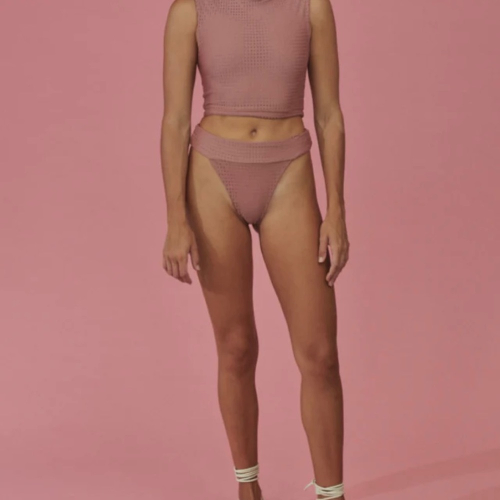Acacia costa swim bottom